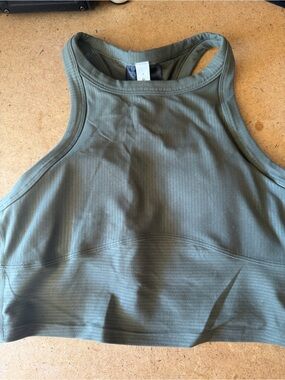 Lululemon Bra Top